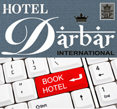 BOOK HOTEL
